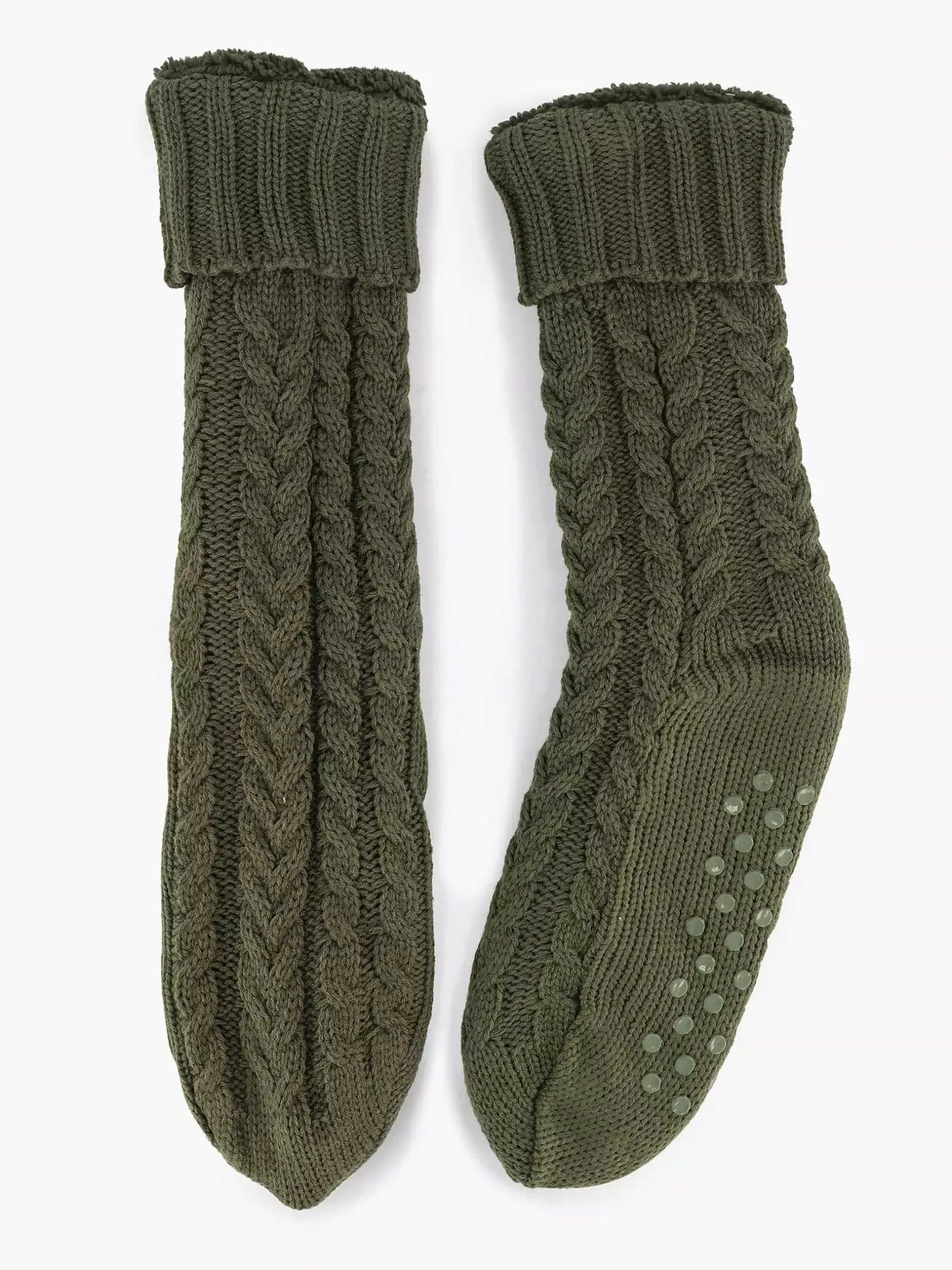 Groene Huissok 40-46