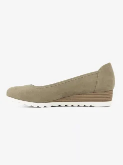 Groene Pump Sleehak