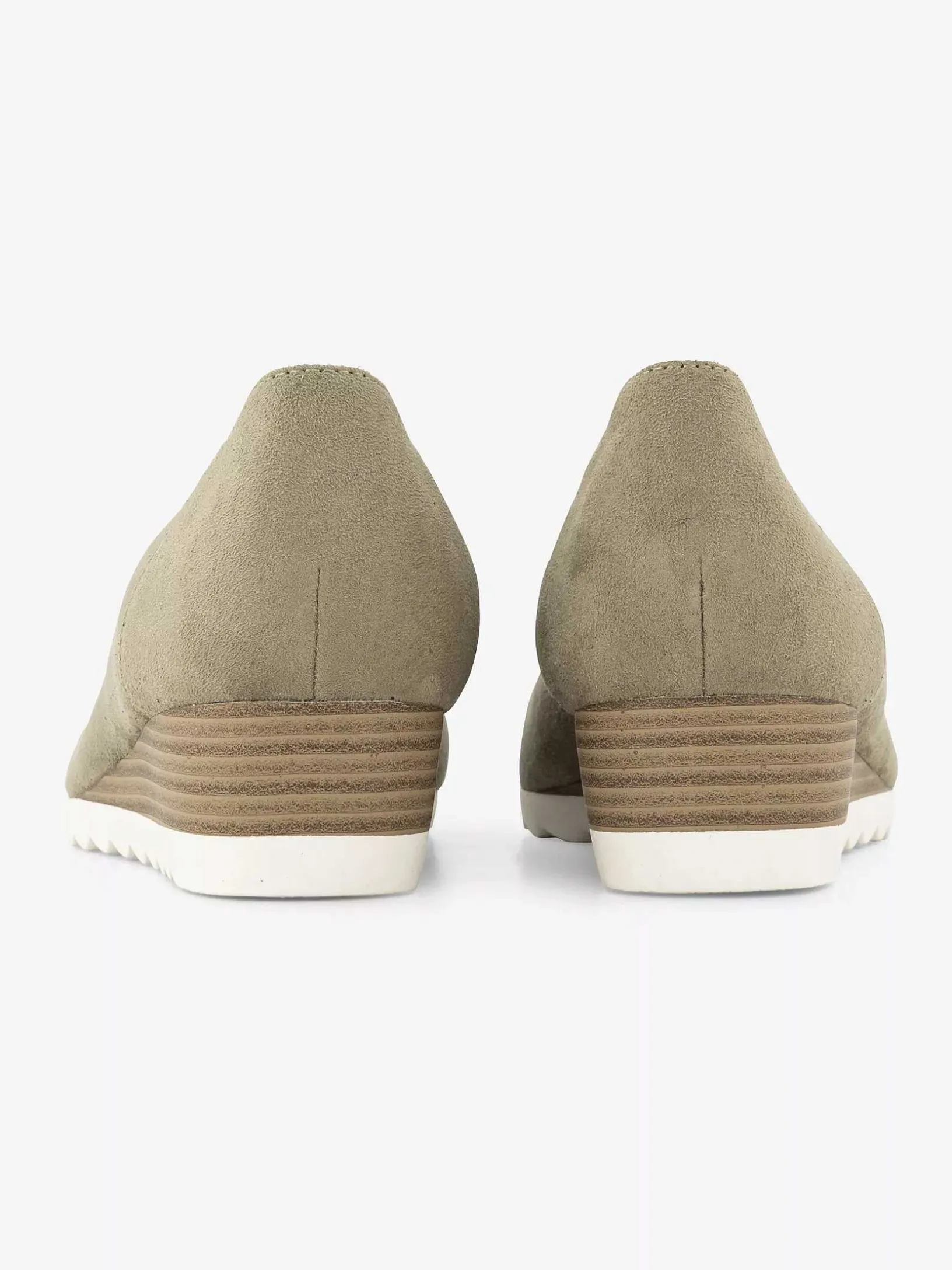 Groene Pump Sleehak