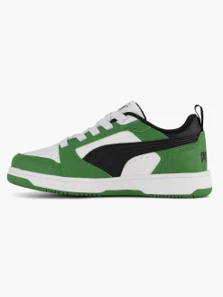 Groene Rebound V6 Lo Ac Ps