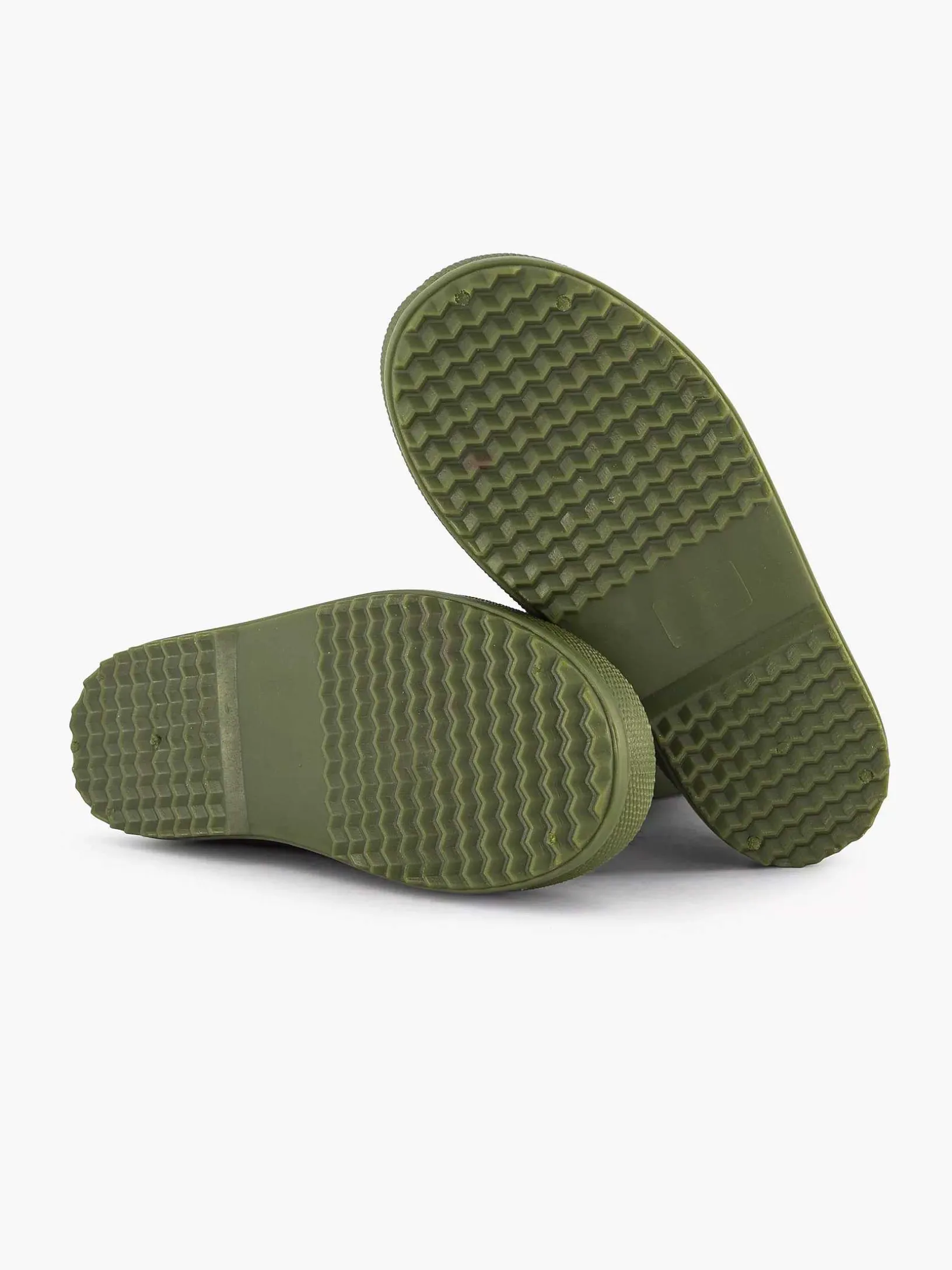 Groene Regenlaars