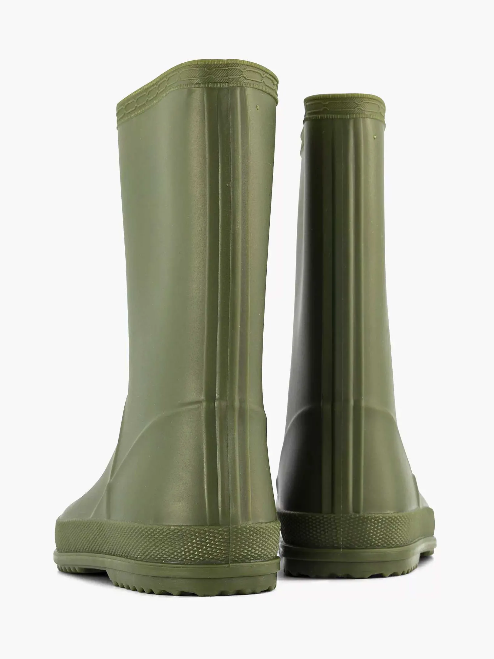 Groene Regenlaars