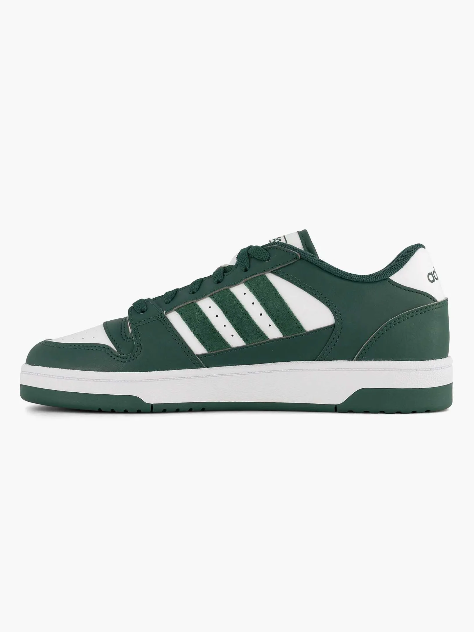 Groene Sneaker Break Start Low