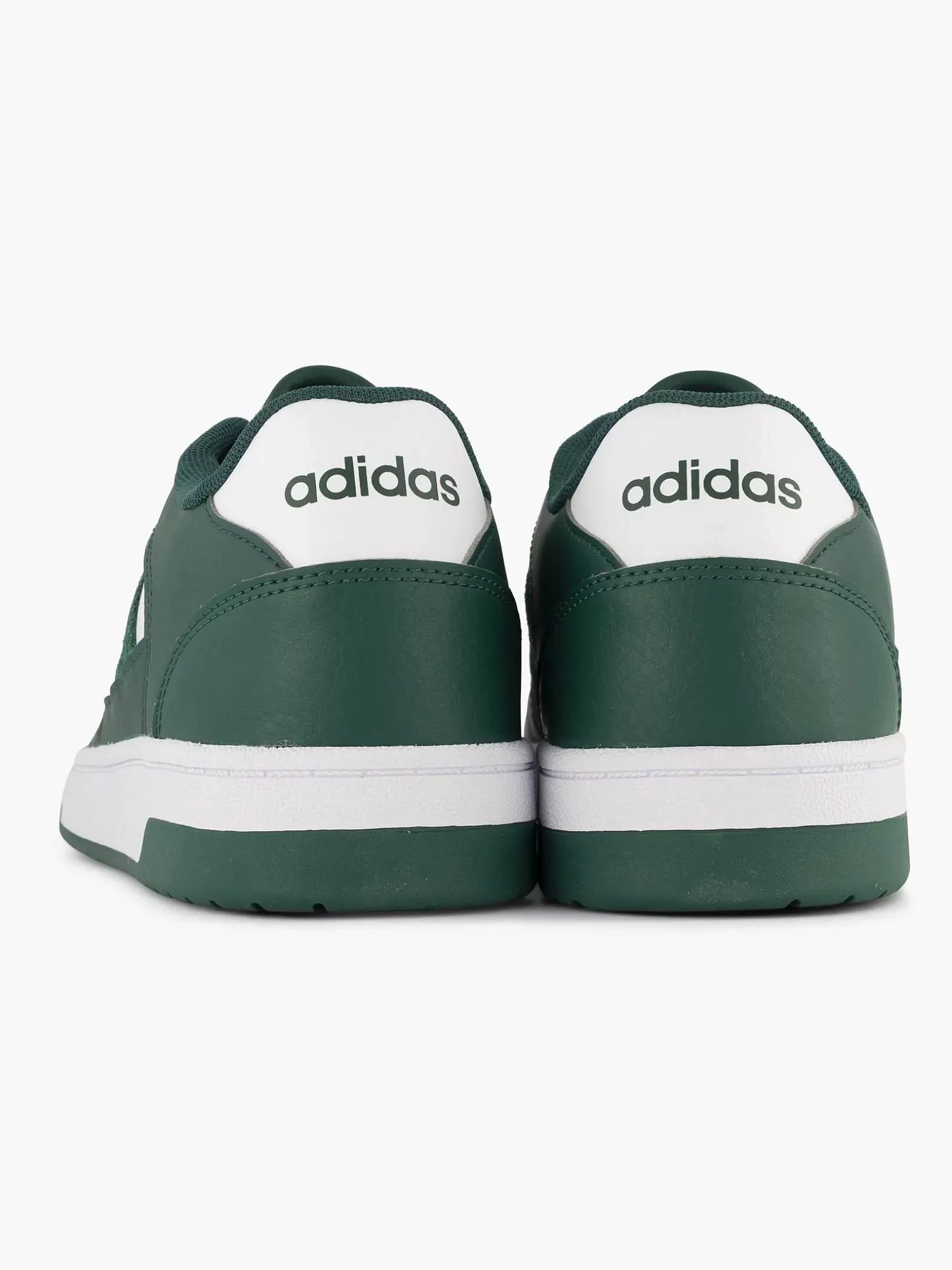 Groene Sneaker Break Start Low