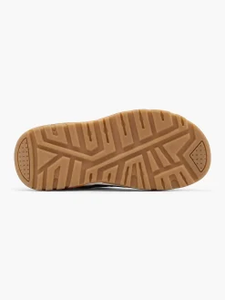 Khaki Sandaal