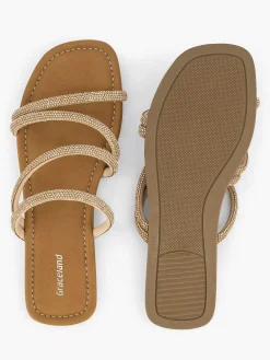 Nude Slipper