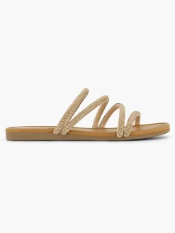 Nude Slipper