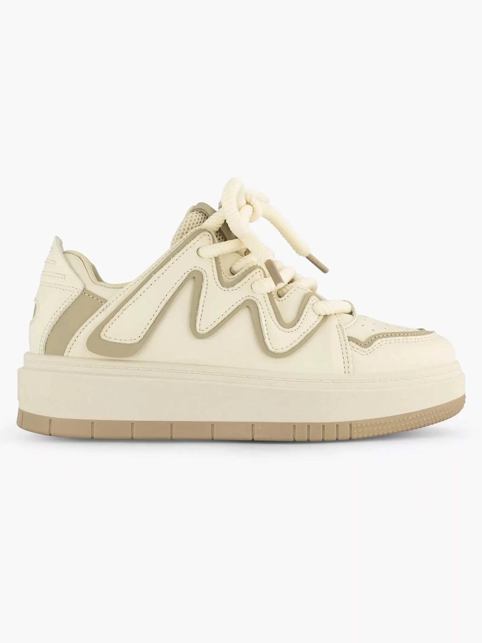 Off White Sneaker