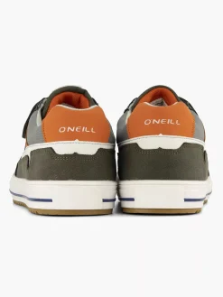 Olijf Sneaker