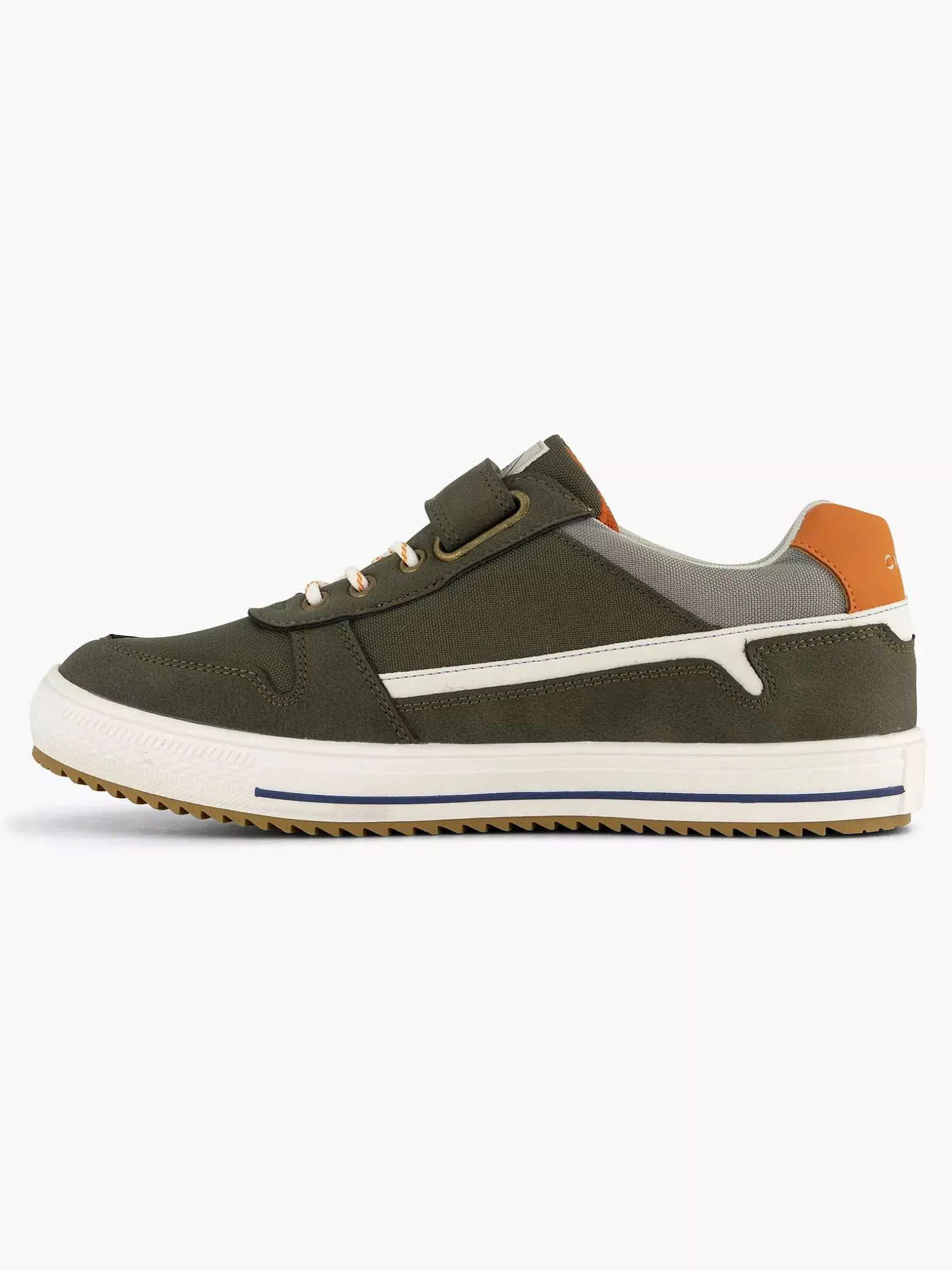 Olijf Sneaker