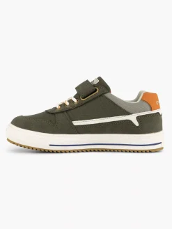 Olijf Sneaker