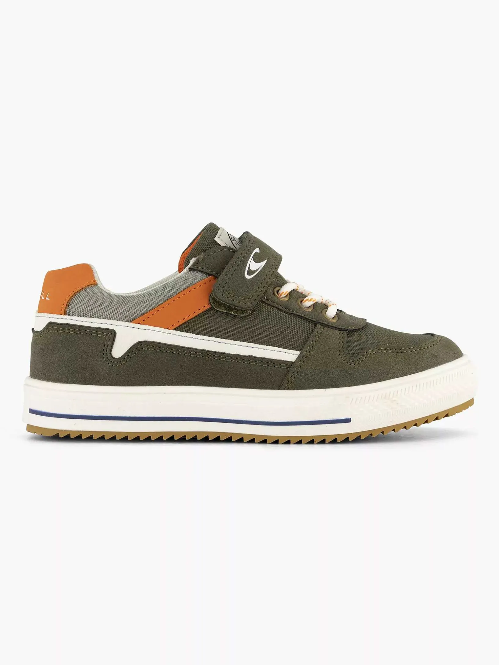 Olijf Sneaker