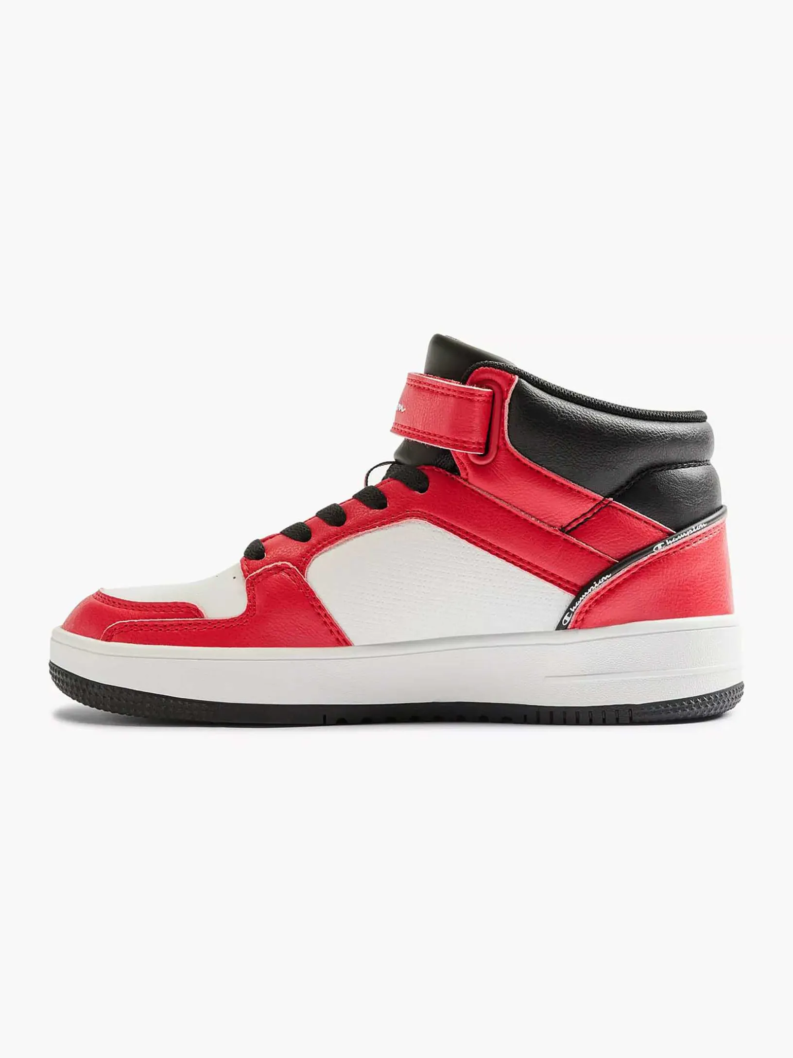 Rode Midcut Shoe Rebound 2.0 Mid