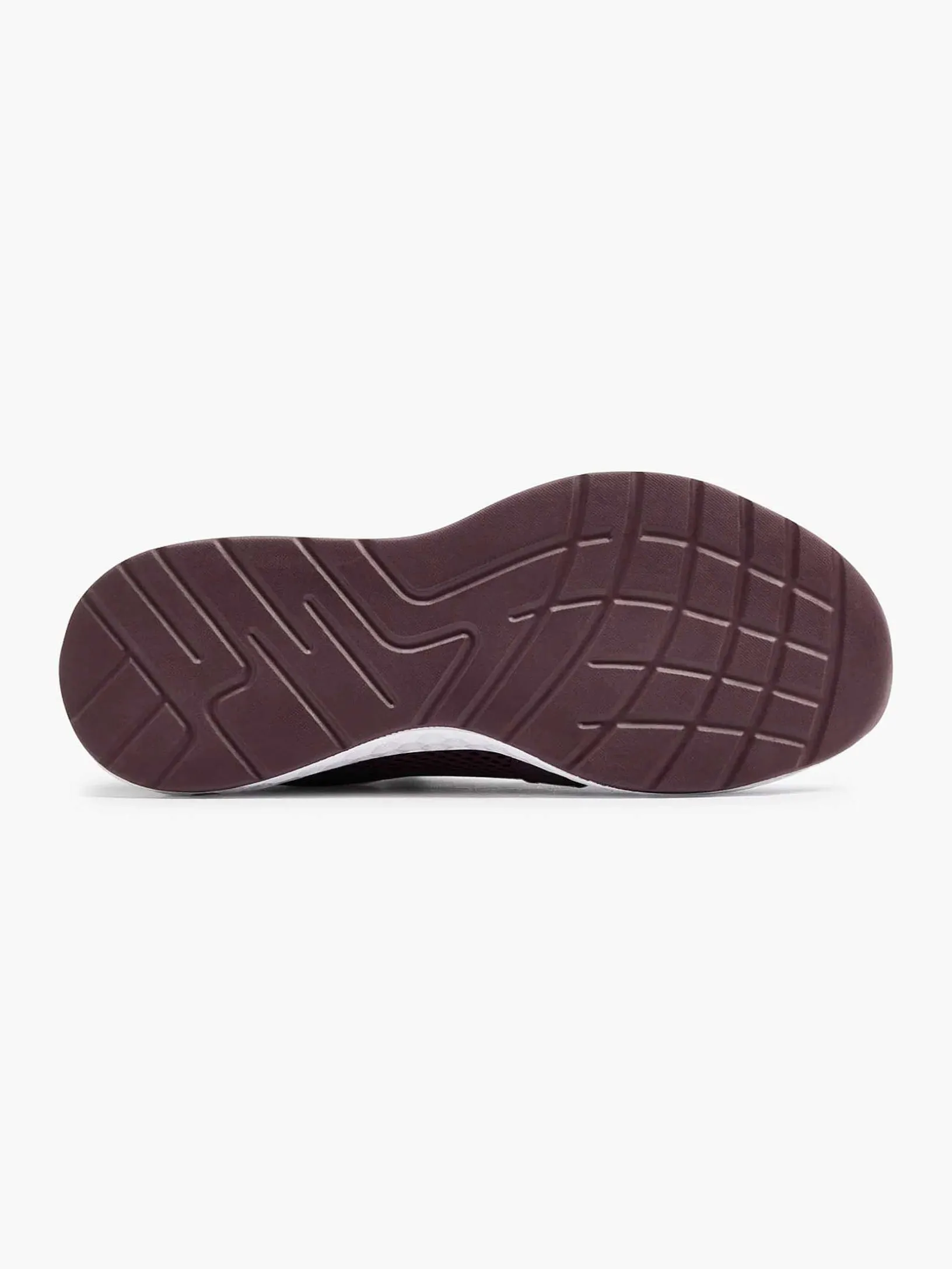Rode Sneaker