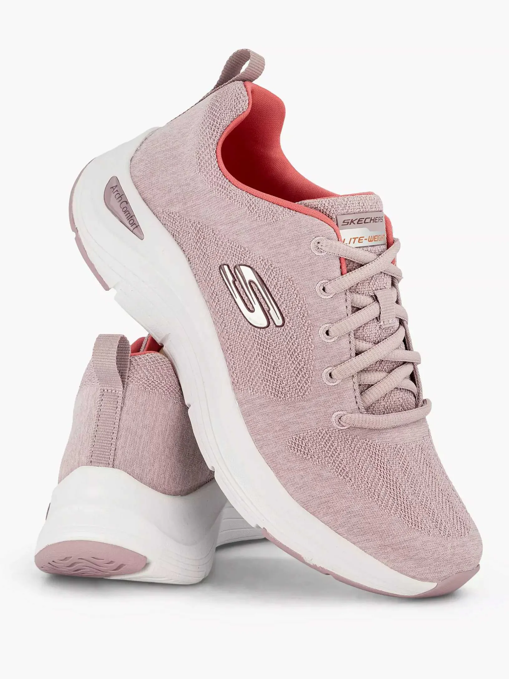 Roze Arch Comfort - Deep Breath
