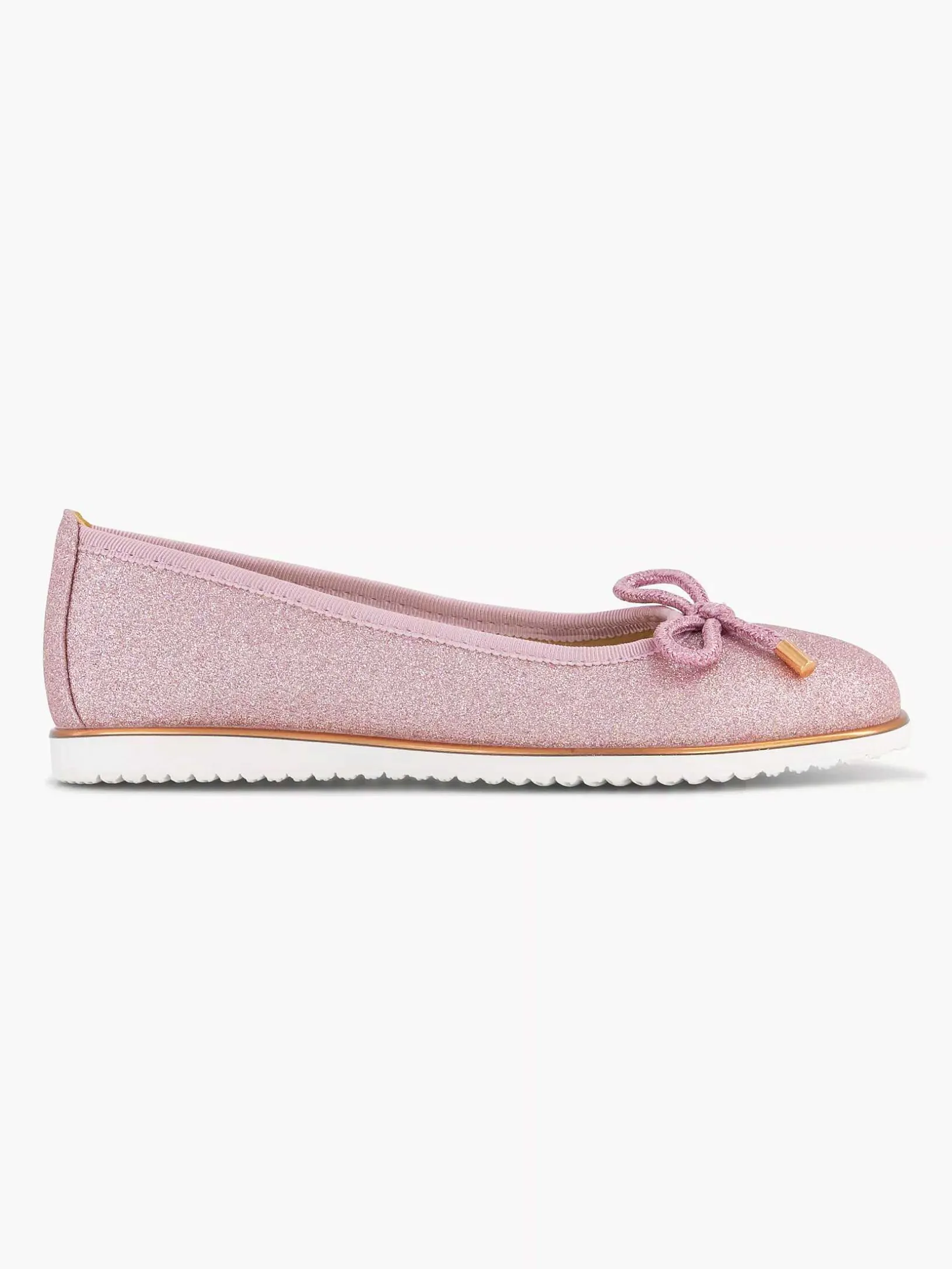 Roze Ballerina Sierstrik