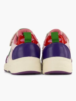 Roze Chunky Sneaker