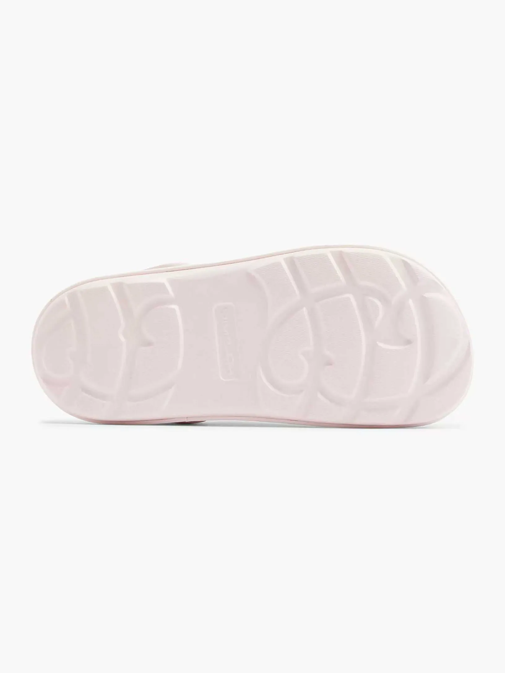 Roze Clog