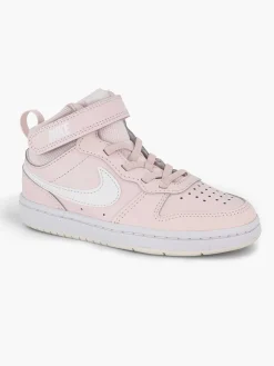 Roze Court Borough Mid