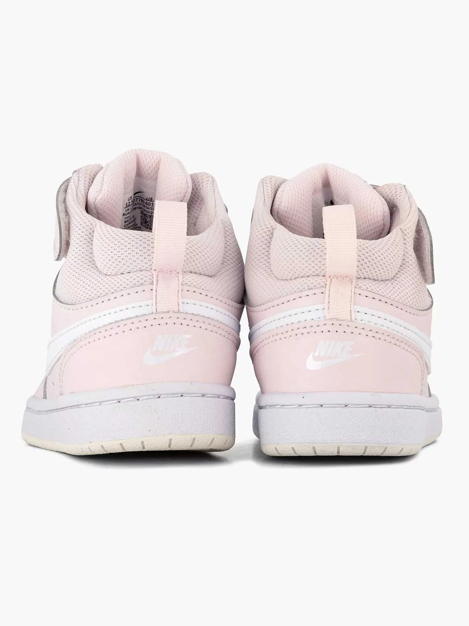 Roze Court Borough Mid