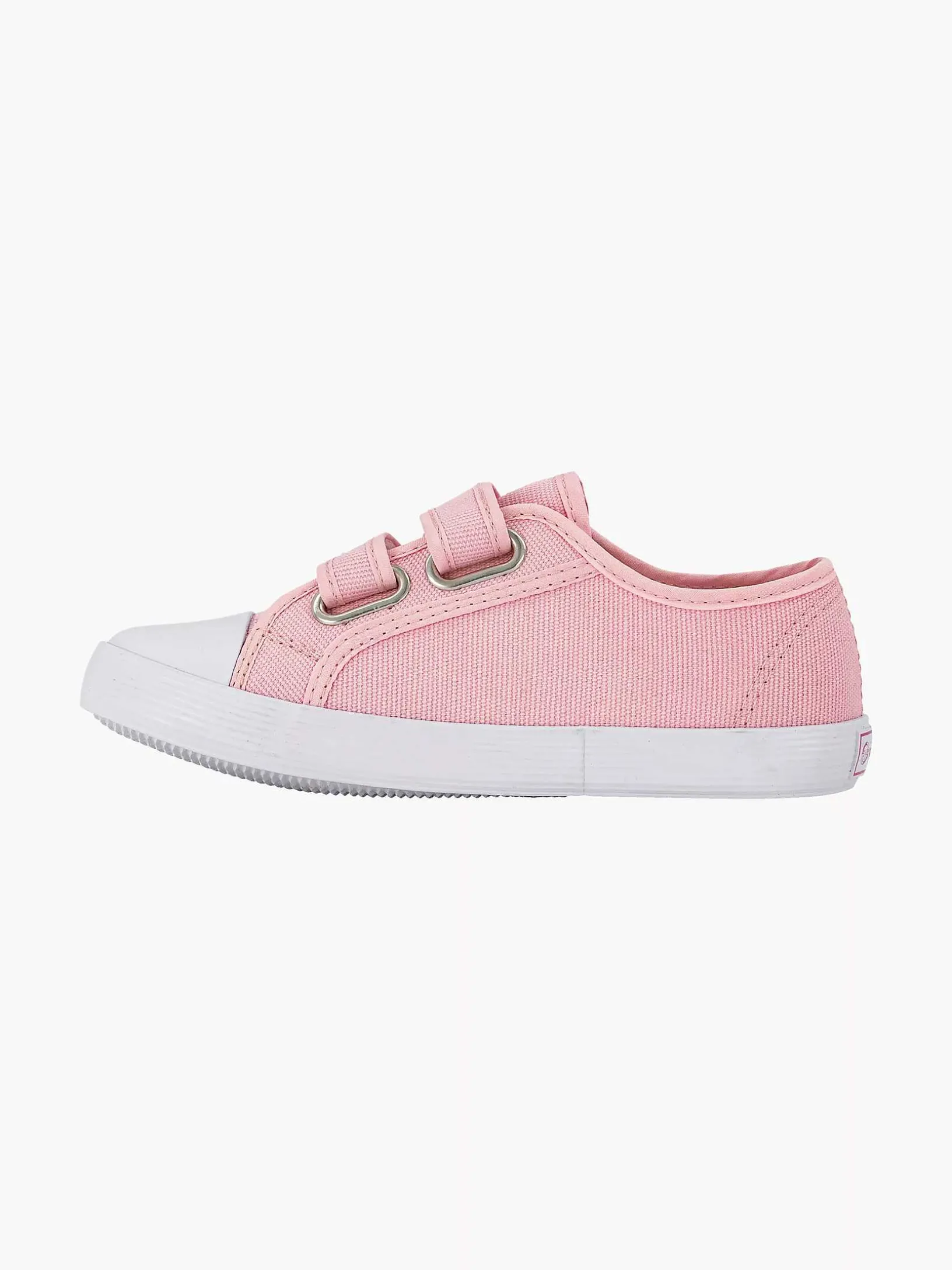 Roze Gymschoen Klittenband