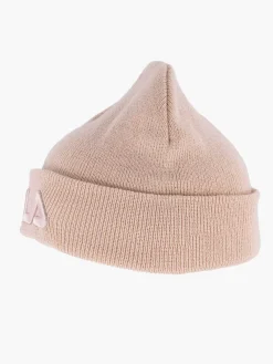 Roze Muts