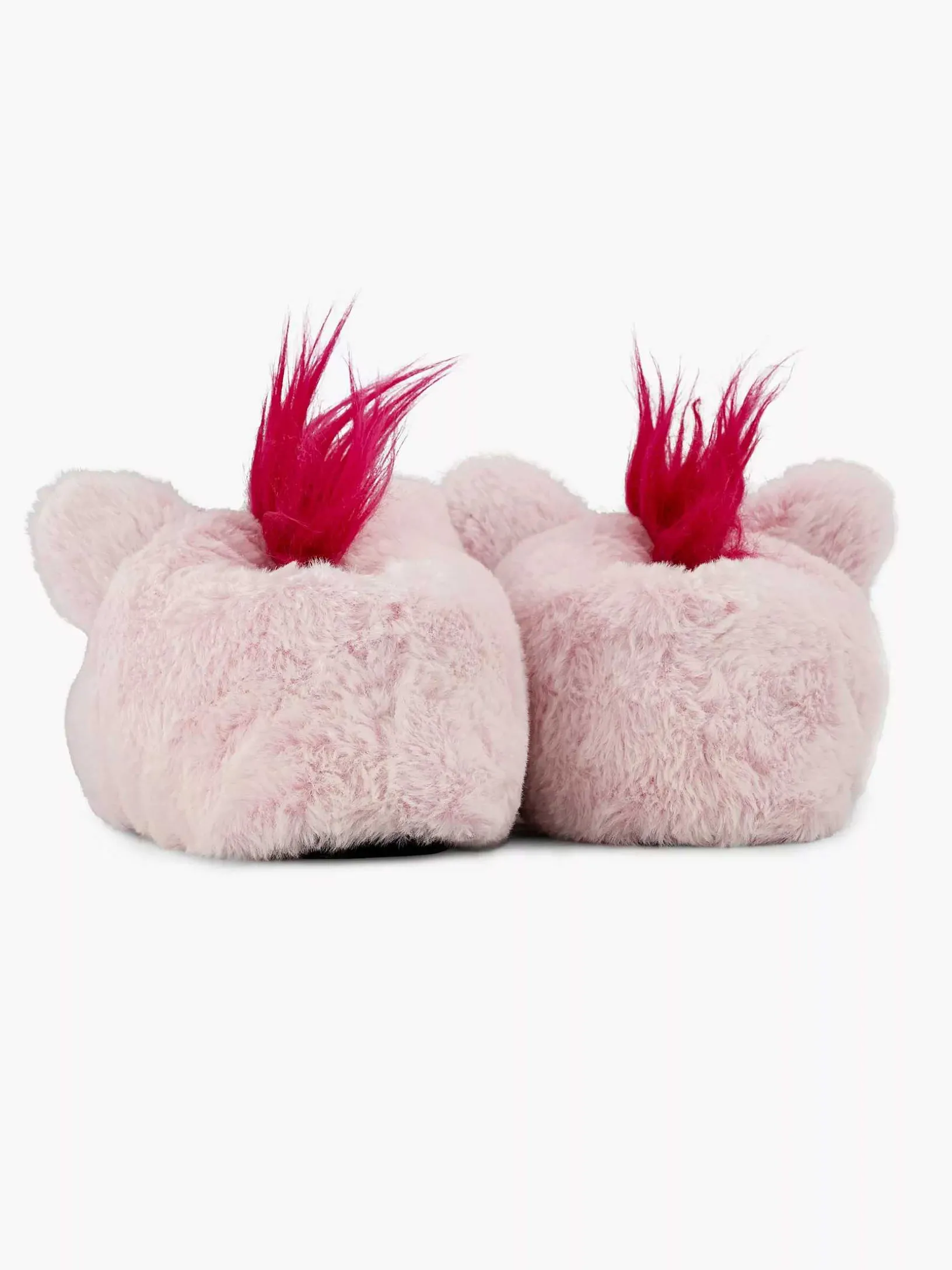 Roze Pantoffel