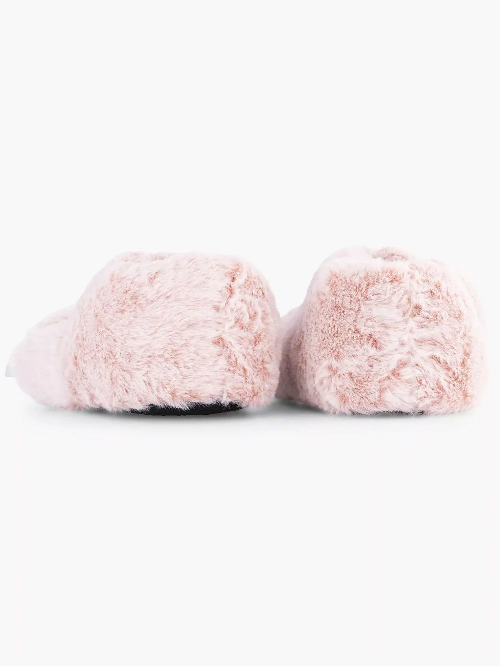 Roze Pantoffel Berenklauw