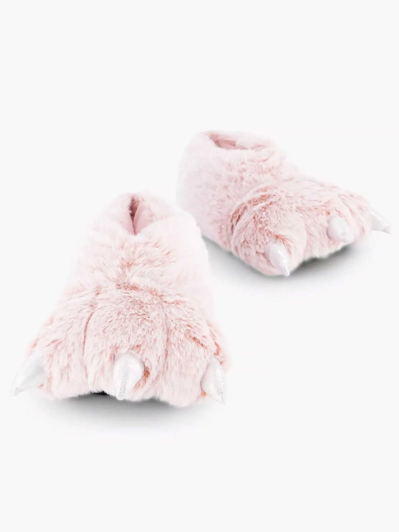 Roze Pantoffel Berenklauw
