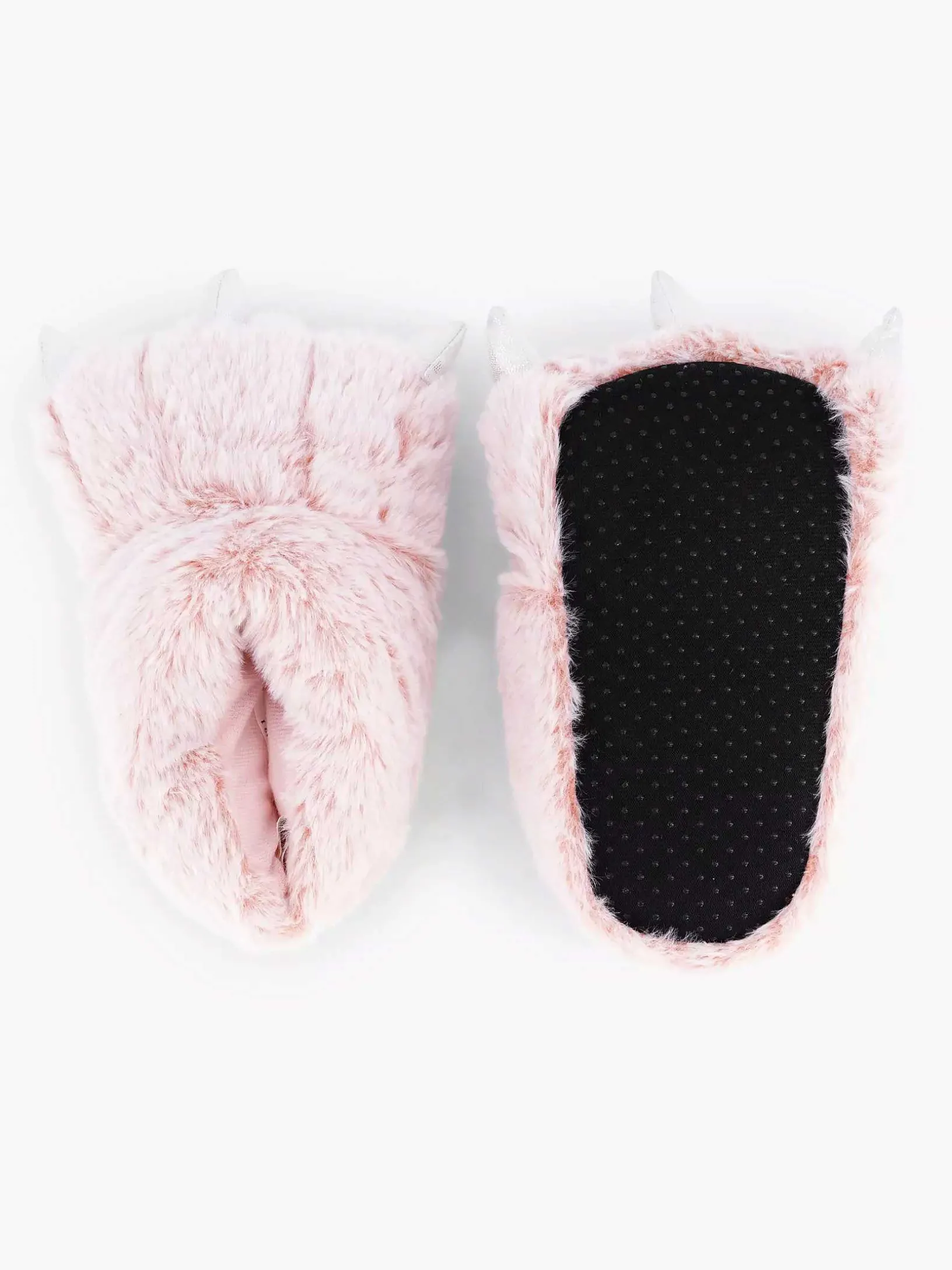 Roze Pantoffel Berenklauw