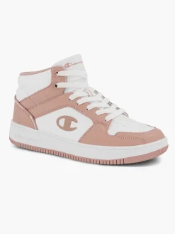 Roze Rebound 2.0 Mid