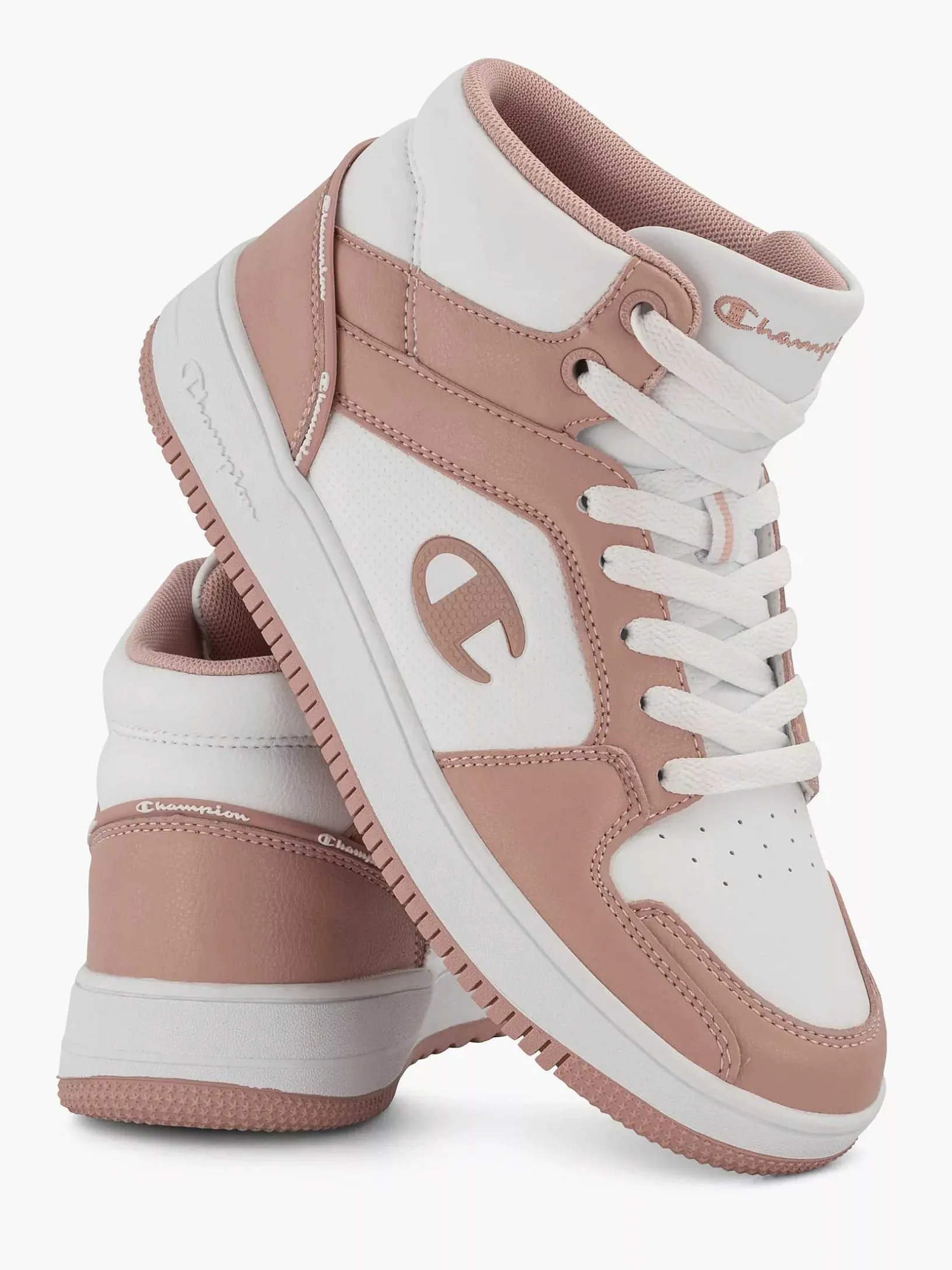 Roze Rebound 2.0 Mid