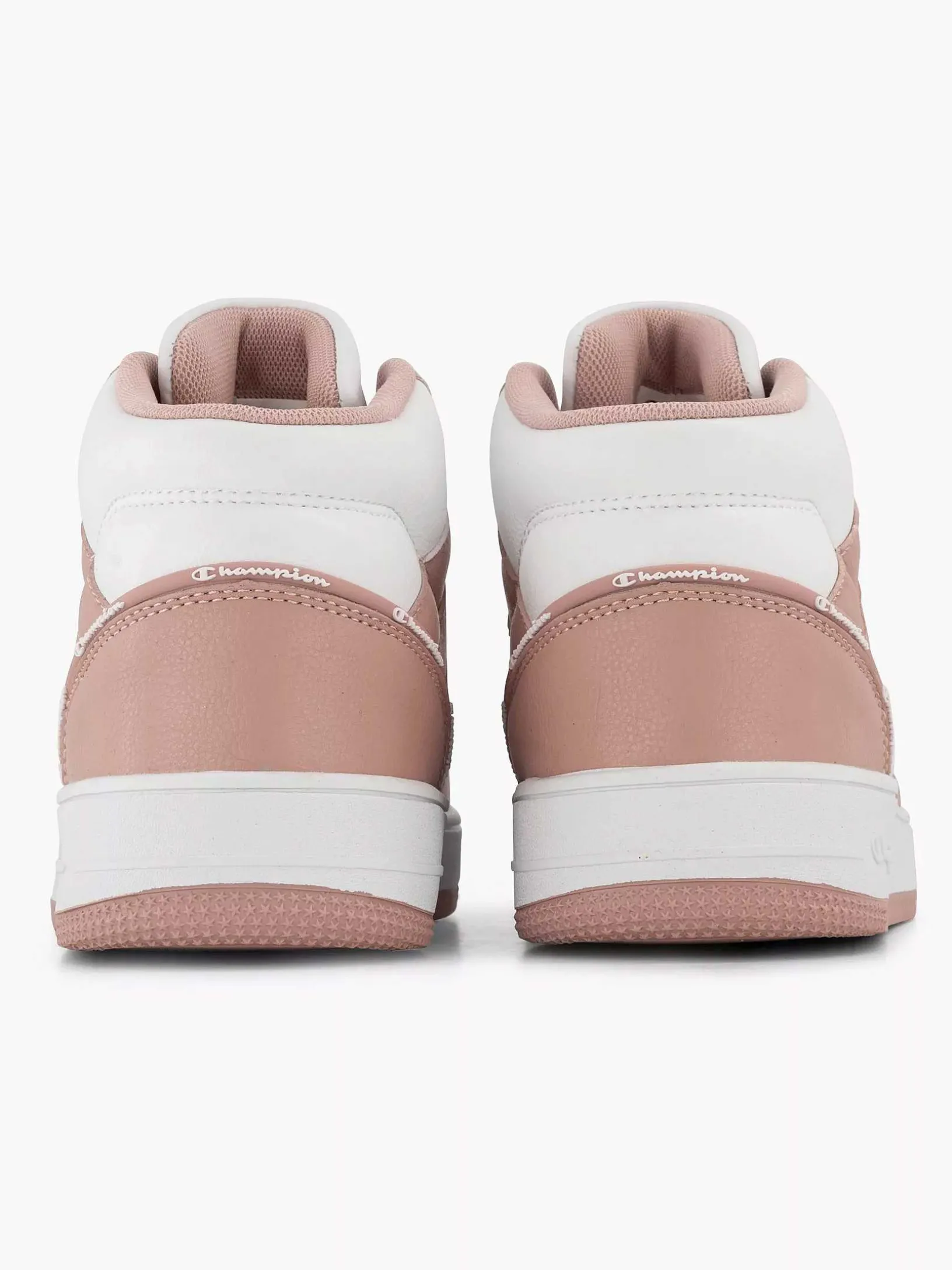 Roze Rebound 2.0 Mid
