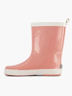 Roze Regenlaars