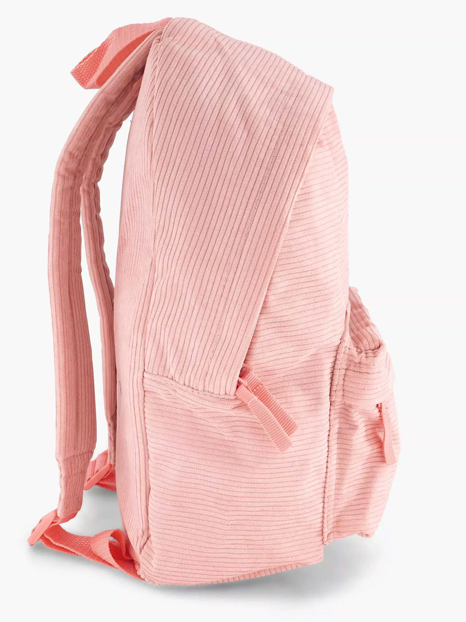 Roze Rugzak