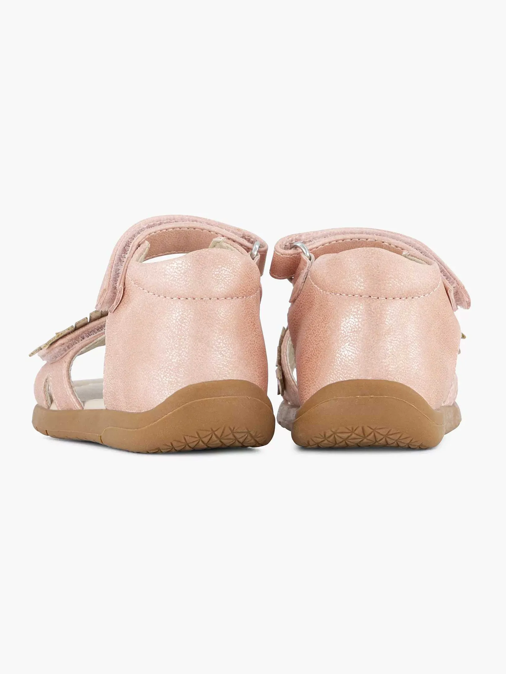 Roze Sandaal