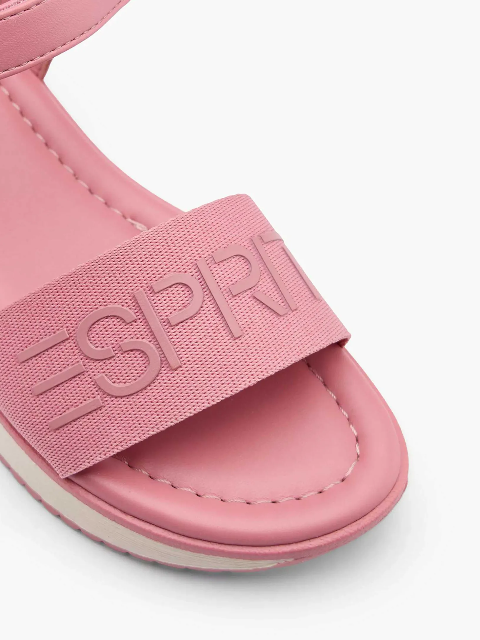 Roze Sandaal