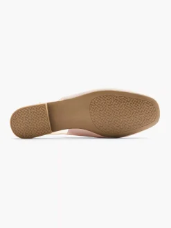 Roze Slingback Sierketting
