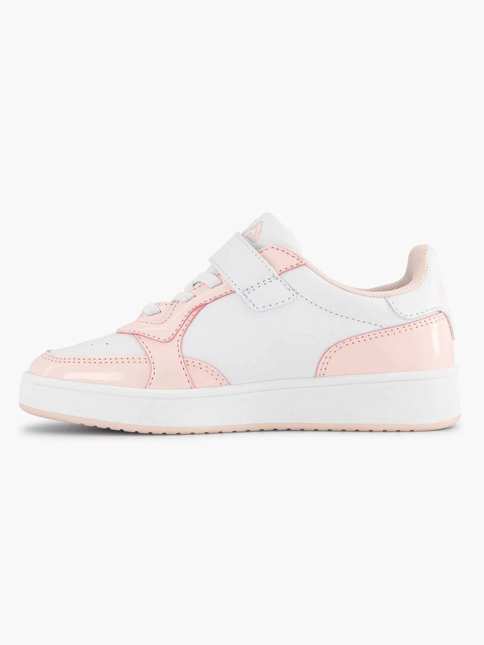 Roze Sneaker