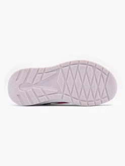 Roze Sneakers