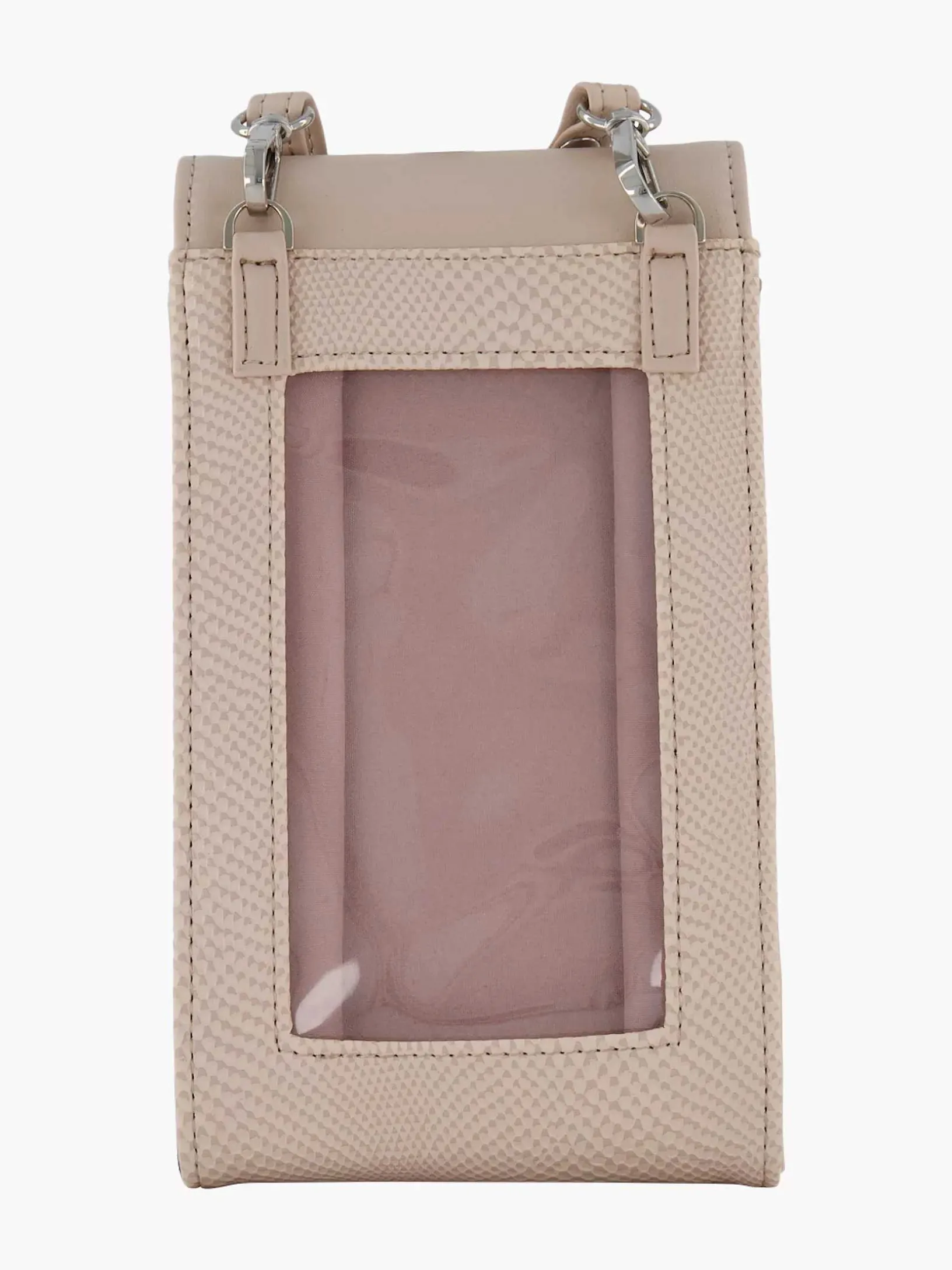 Roze Telefoontas
