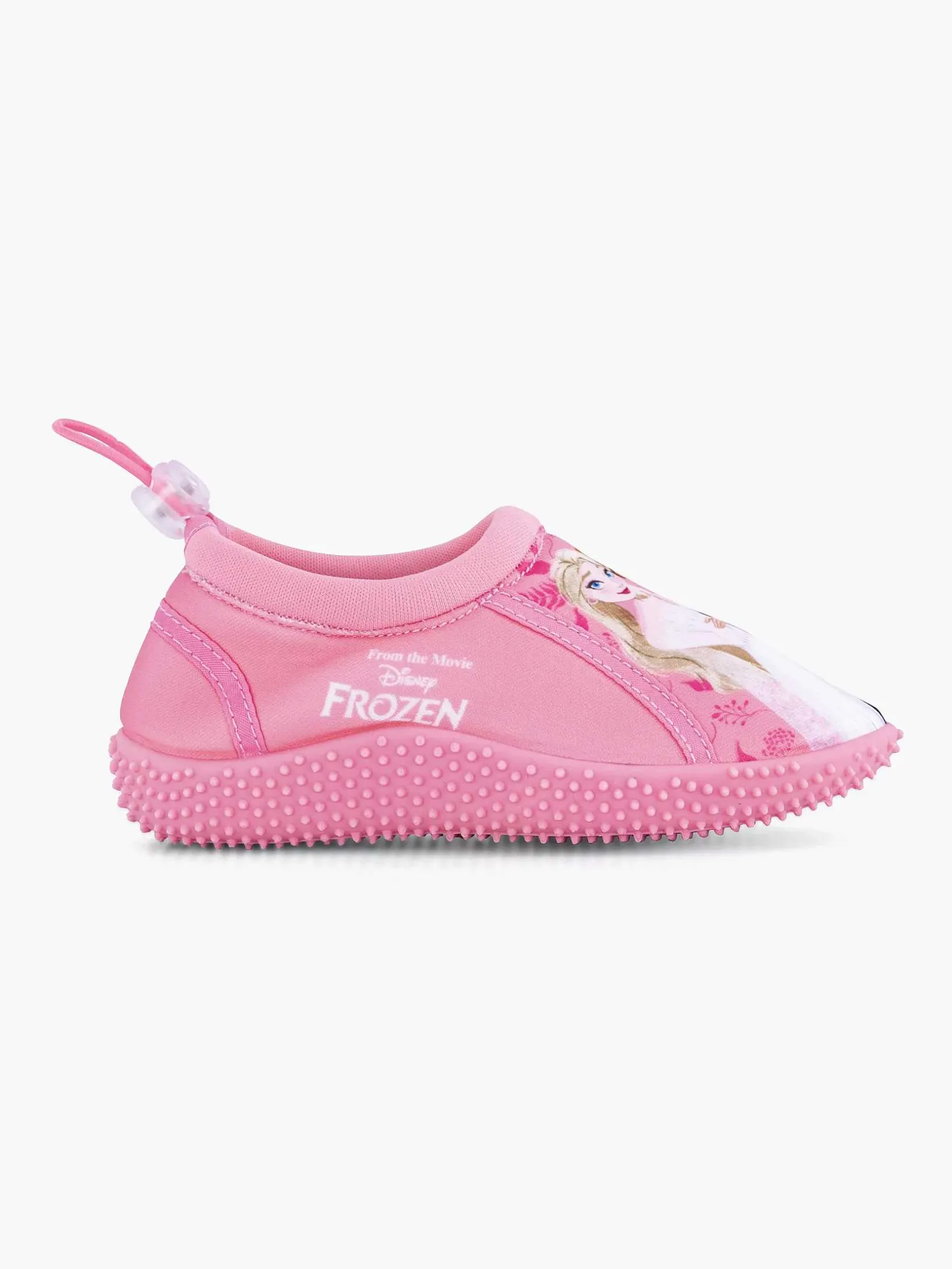 Roze Waterschoen Frozen