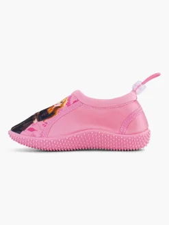 Roze Waterschoen Frozen