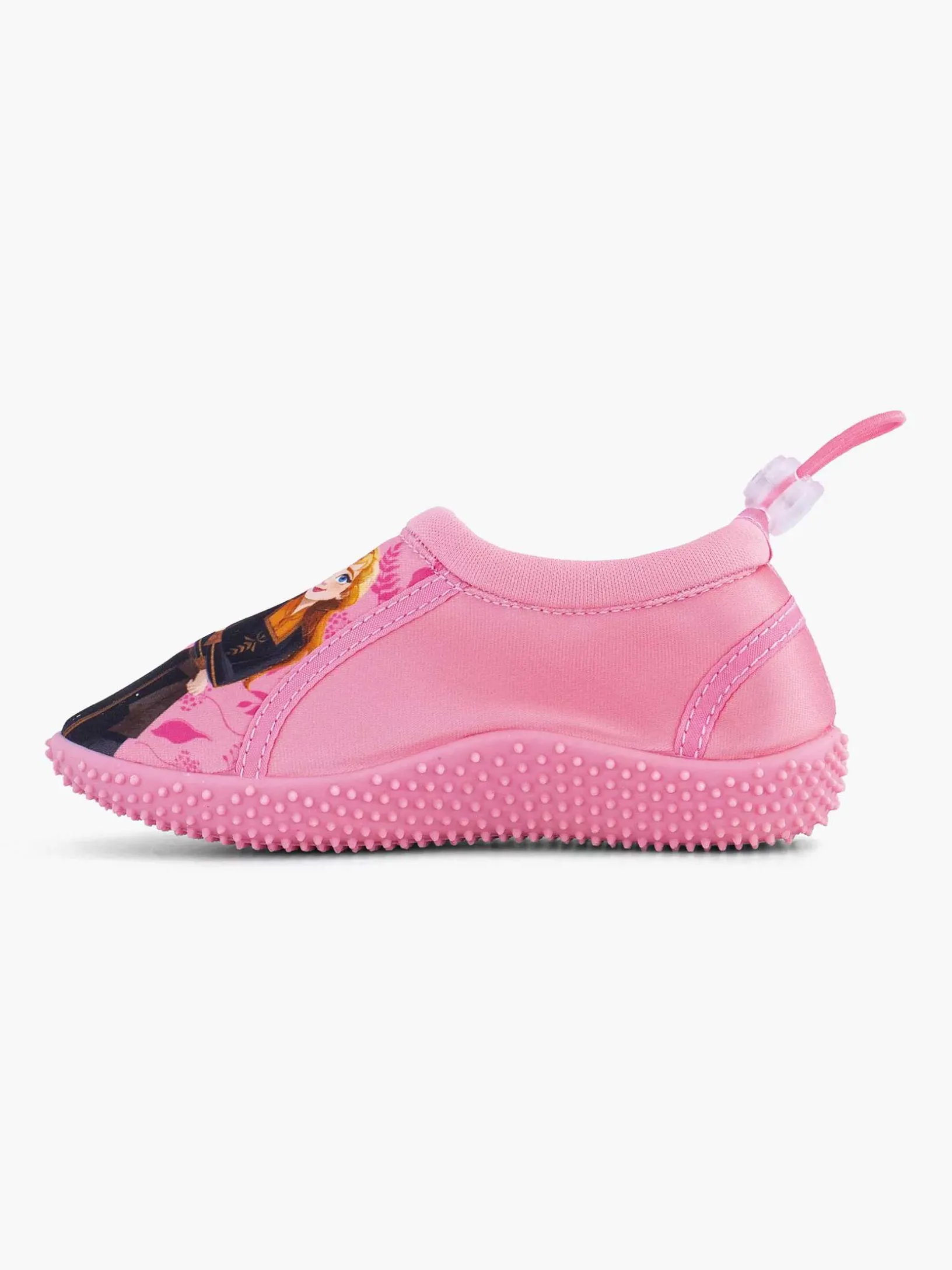 Roze Waterschoen Frozen