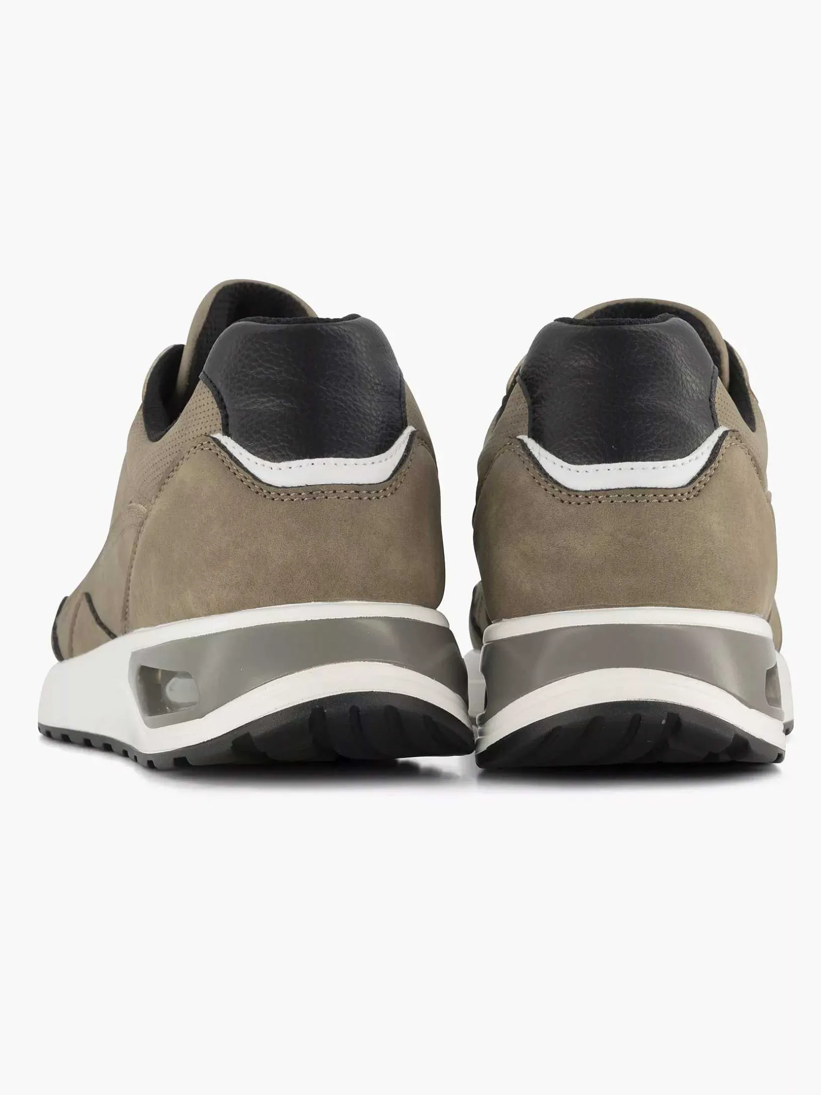 Taupe Sneaker