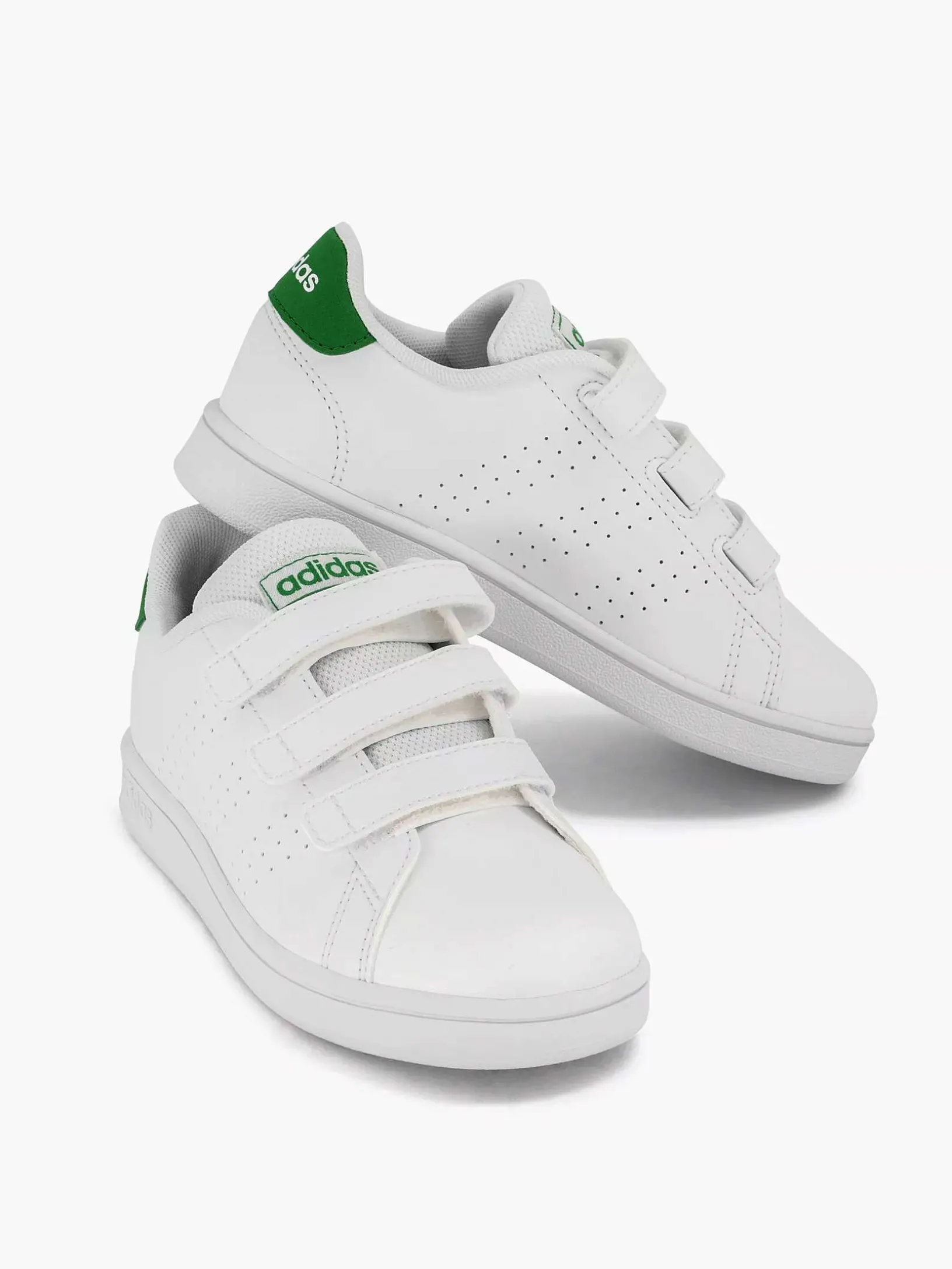 Witte Advantage Cf C