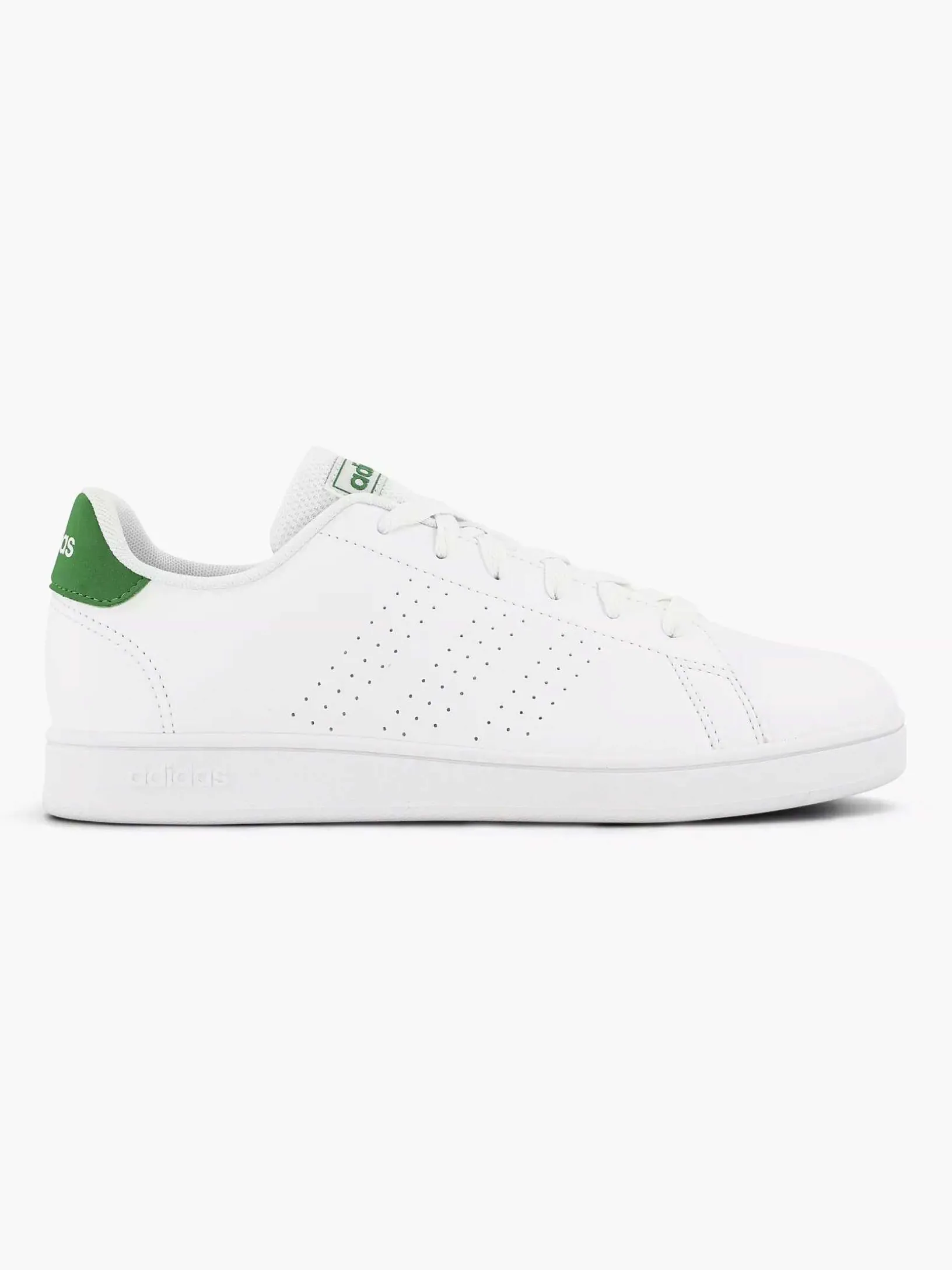 Witte Advantage K