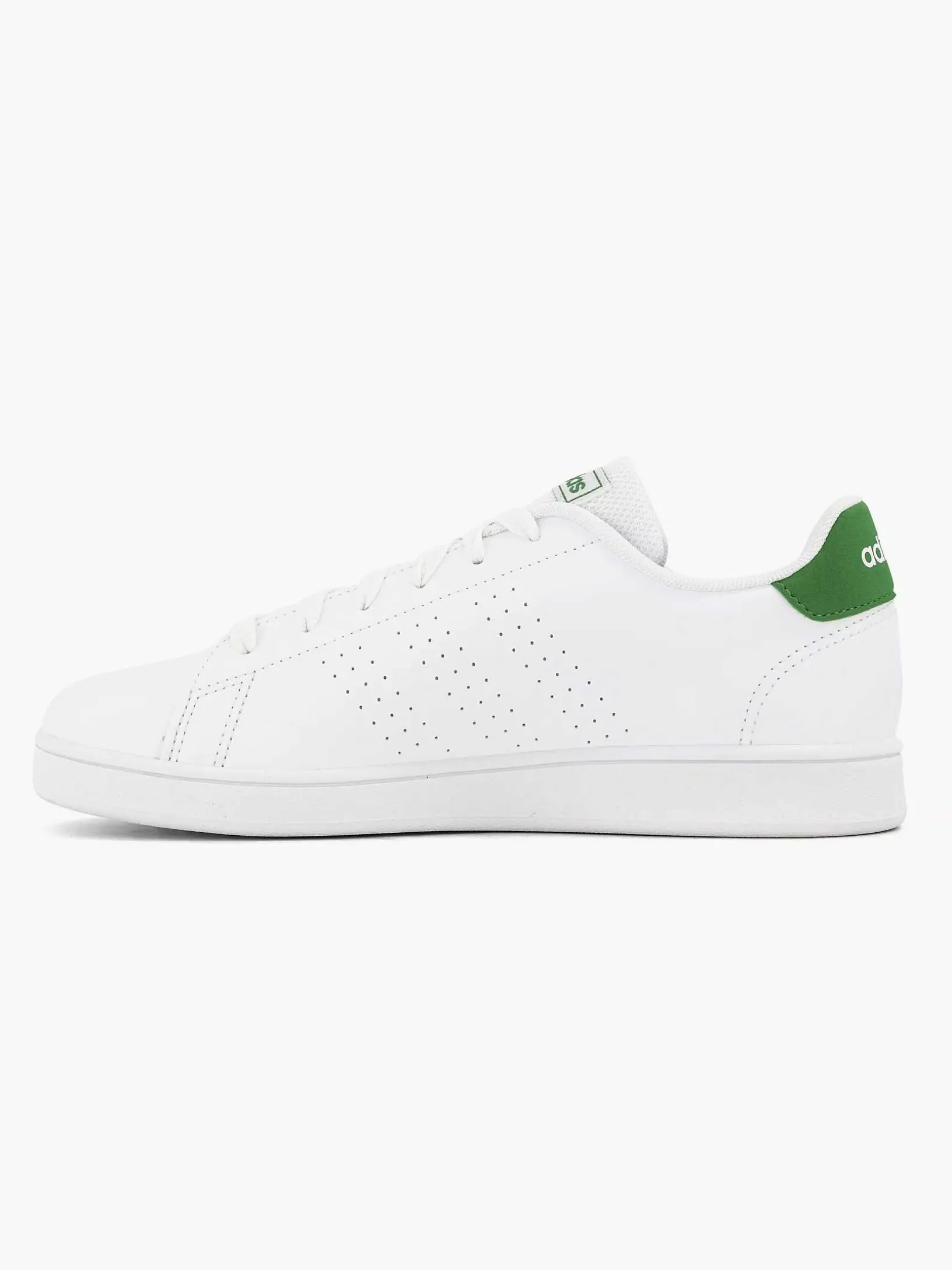 Witte Advantage K
