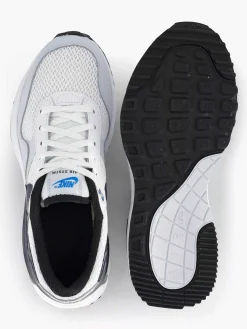 Witte Air Max Systm