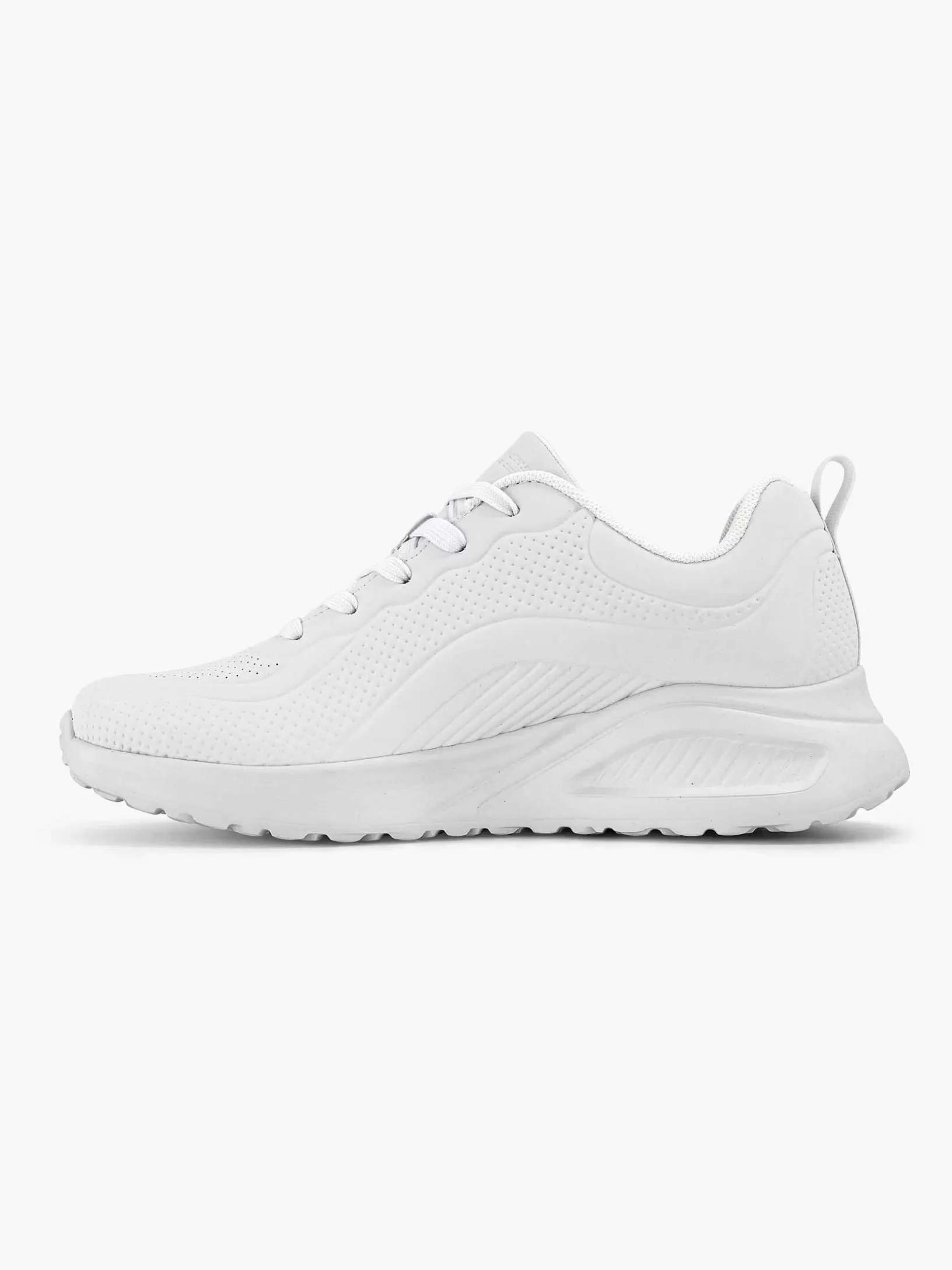 Witte Bobs Buno - How Sweet